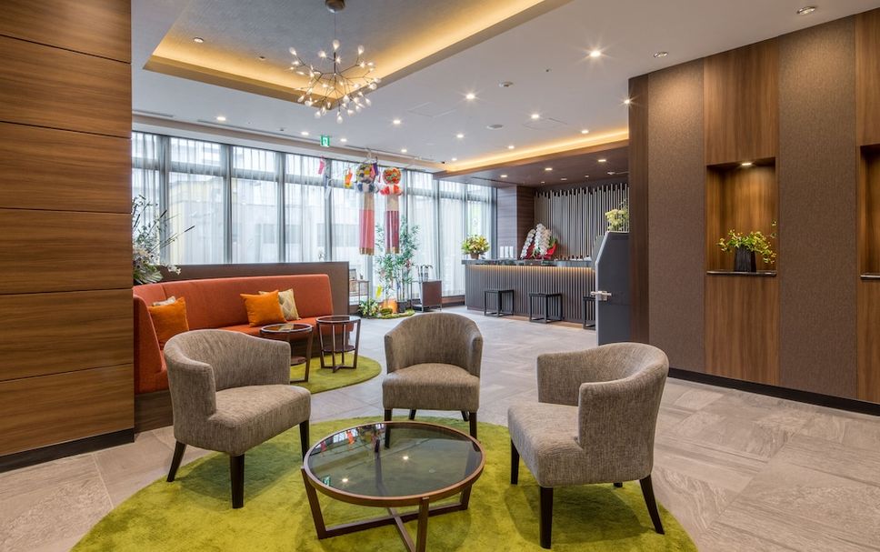 Balai Menunggu Gambar