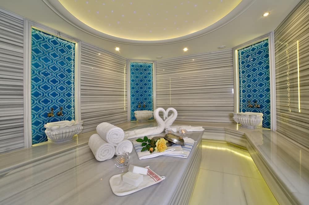 Spa Gambar