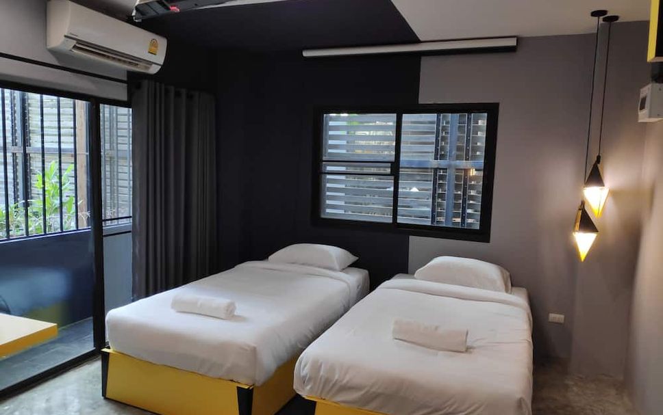 Bilik Tidur Gambar
