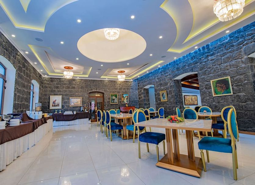 Restoran Gambar