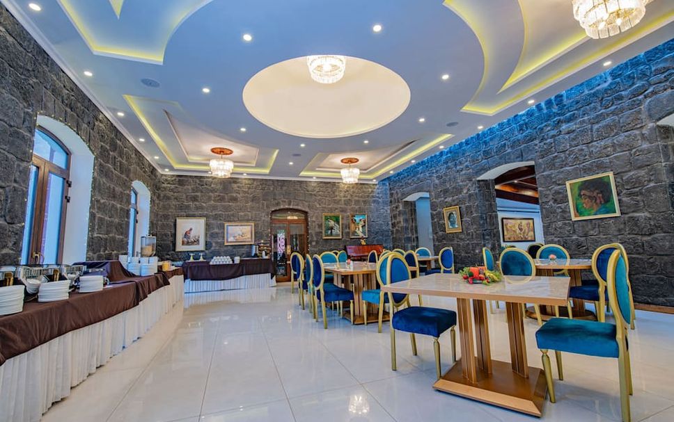 Restoran Gambar