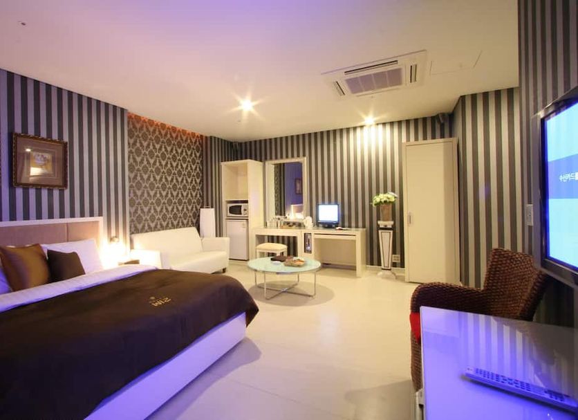Bilik Tidur Gambar