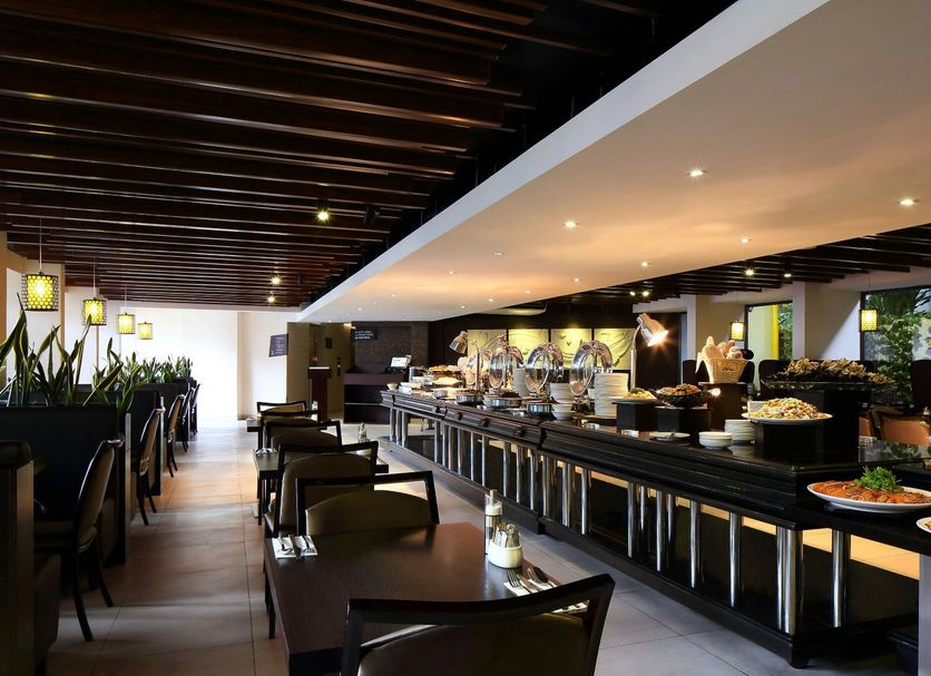 Restoran Gambar