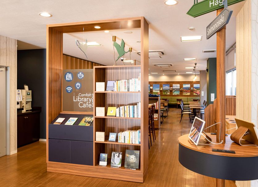 Hotel amenity Gambar