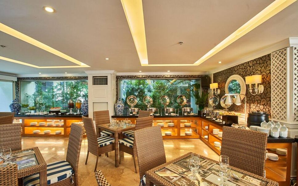Restoran Gambar
