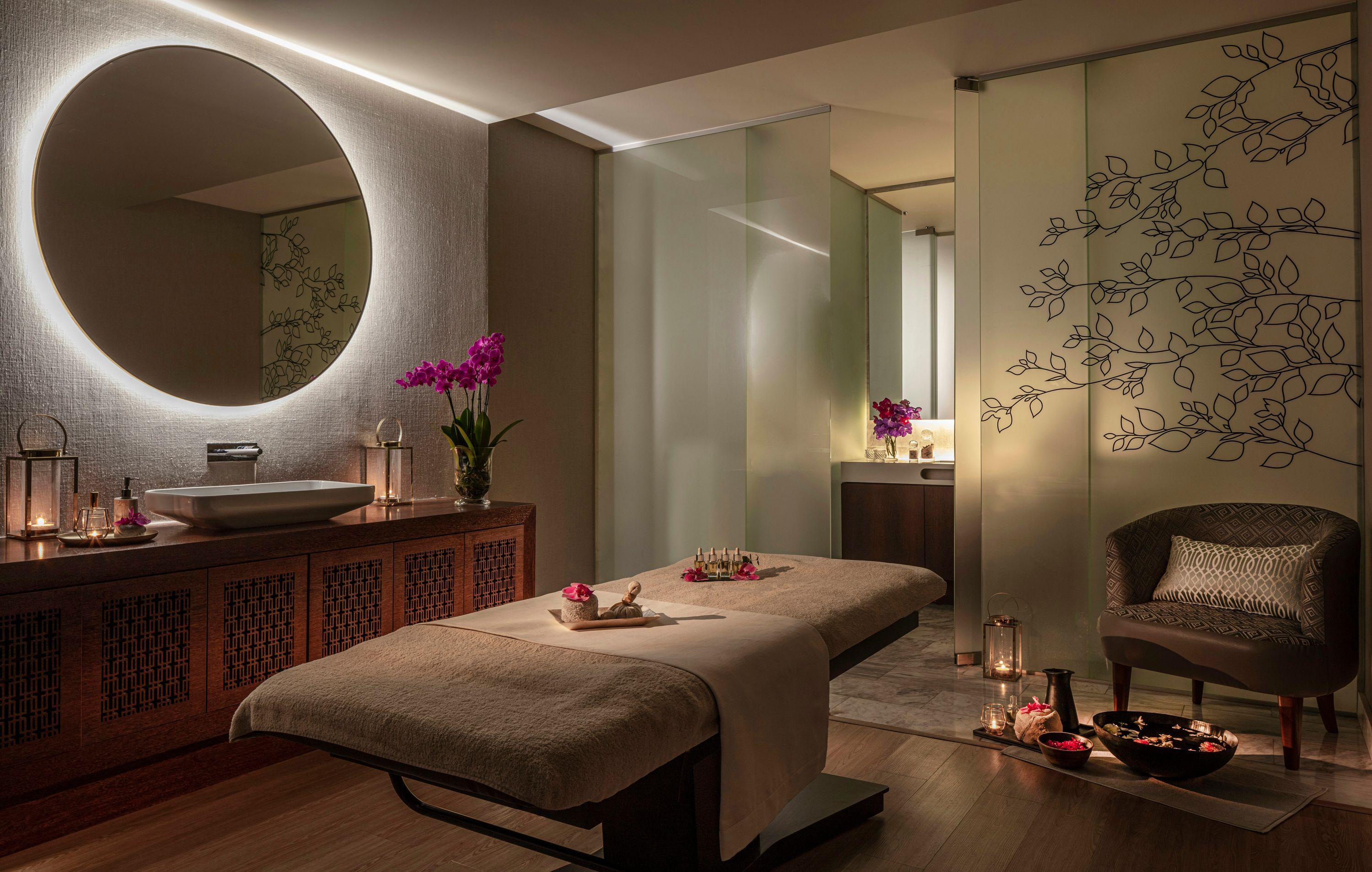 Spa