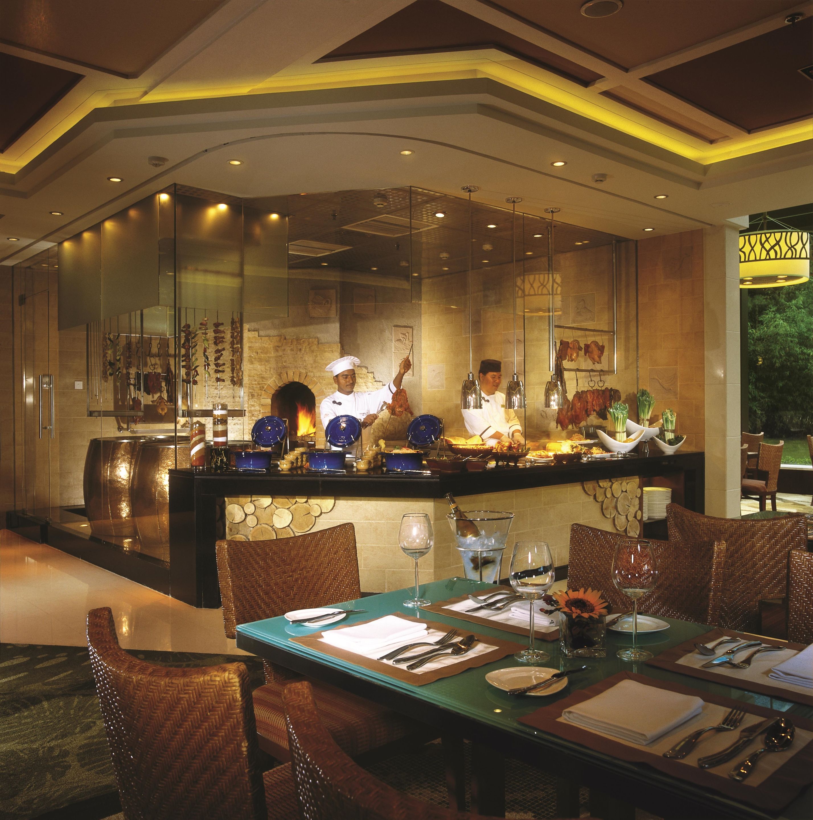 Restoran