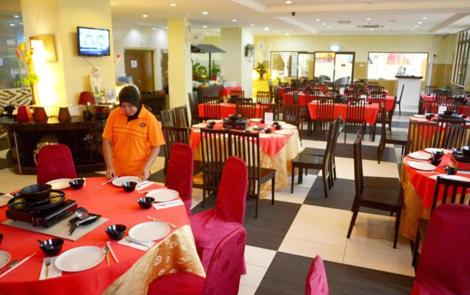Restoran Gambar