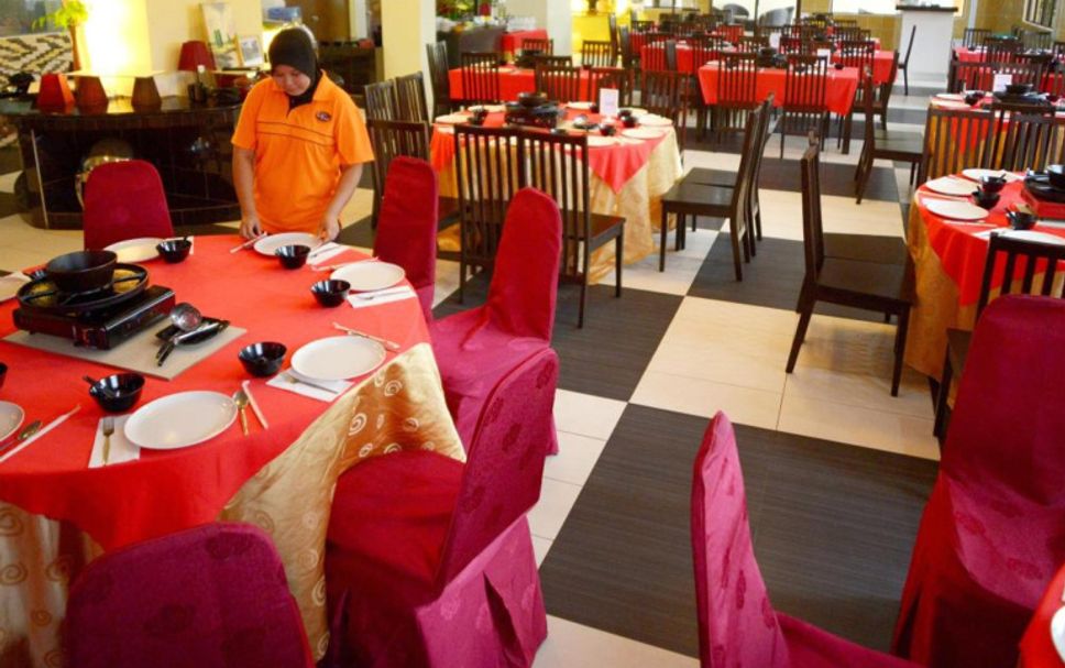 Restoran Gambar