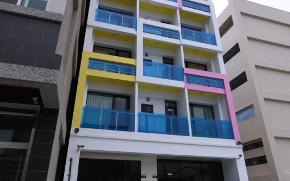 Bangunan Gambar