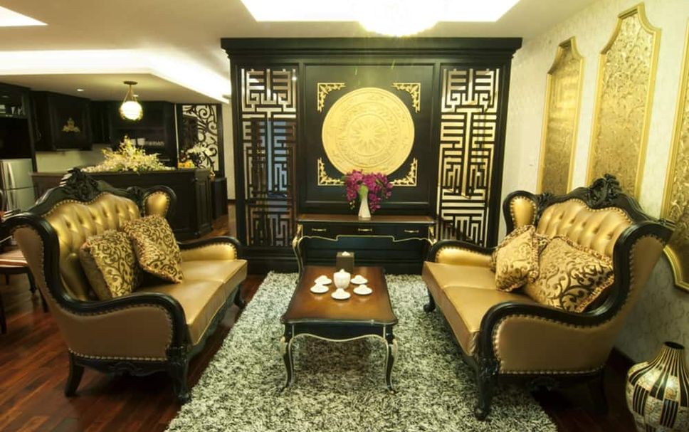 Balai Menunggu Gambar