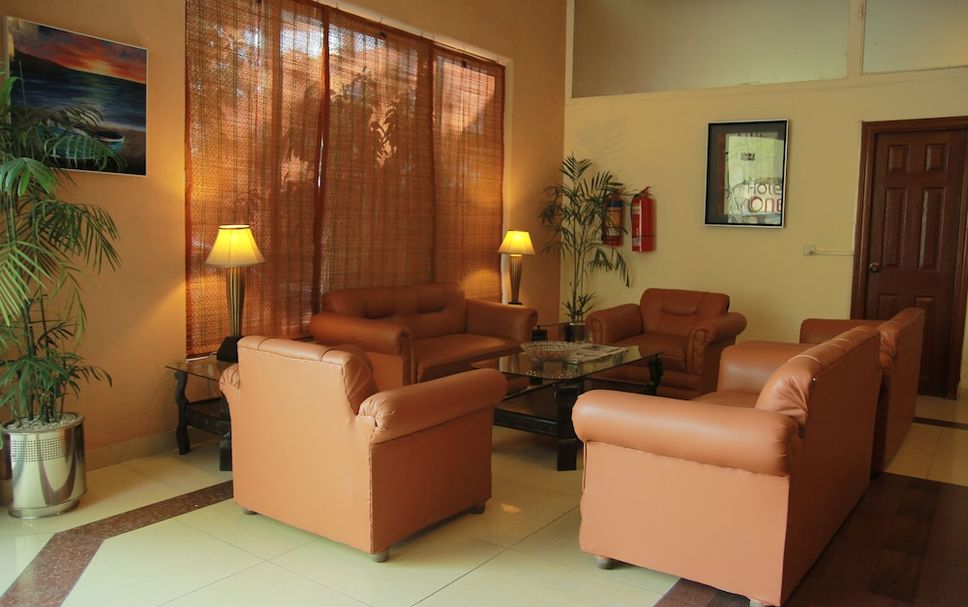 Balai Menunggu Gambar