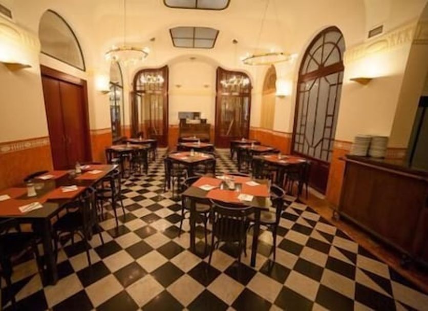 Restoran Gambar