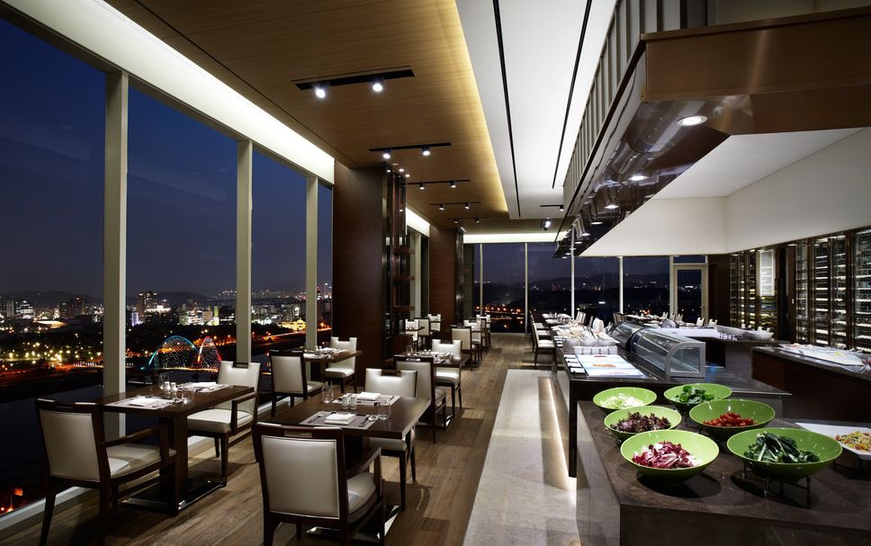 Restoran Gambar