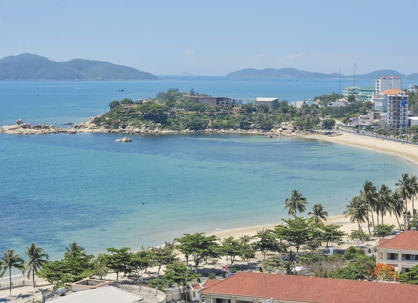 Pantai Gambar