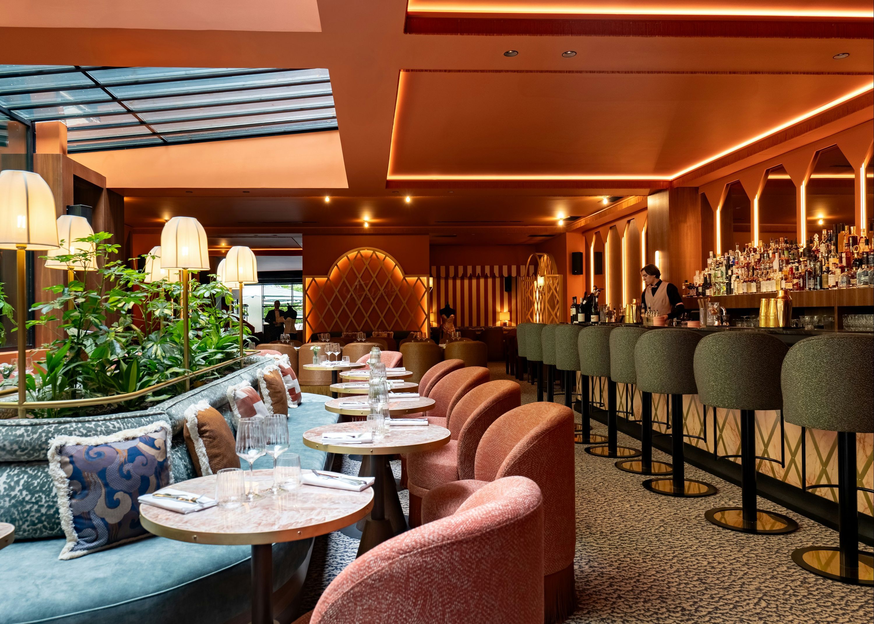 Restoran