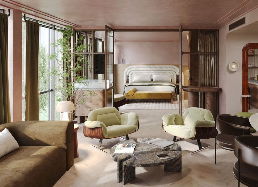 Bilik Tidur Gambar