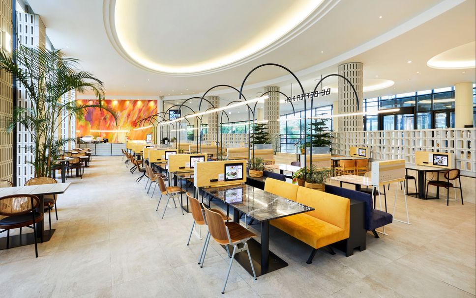 Restoran Gambar