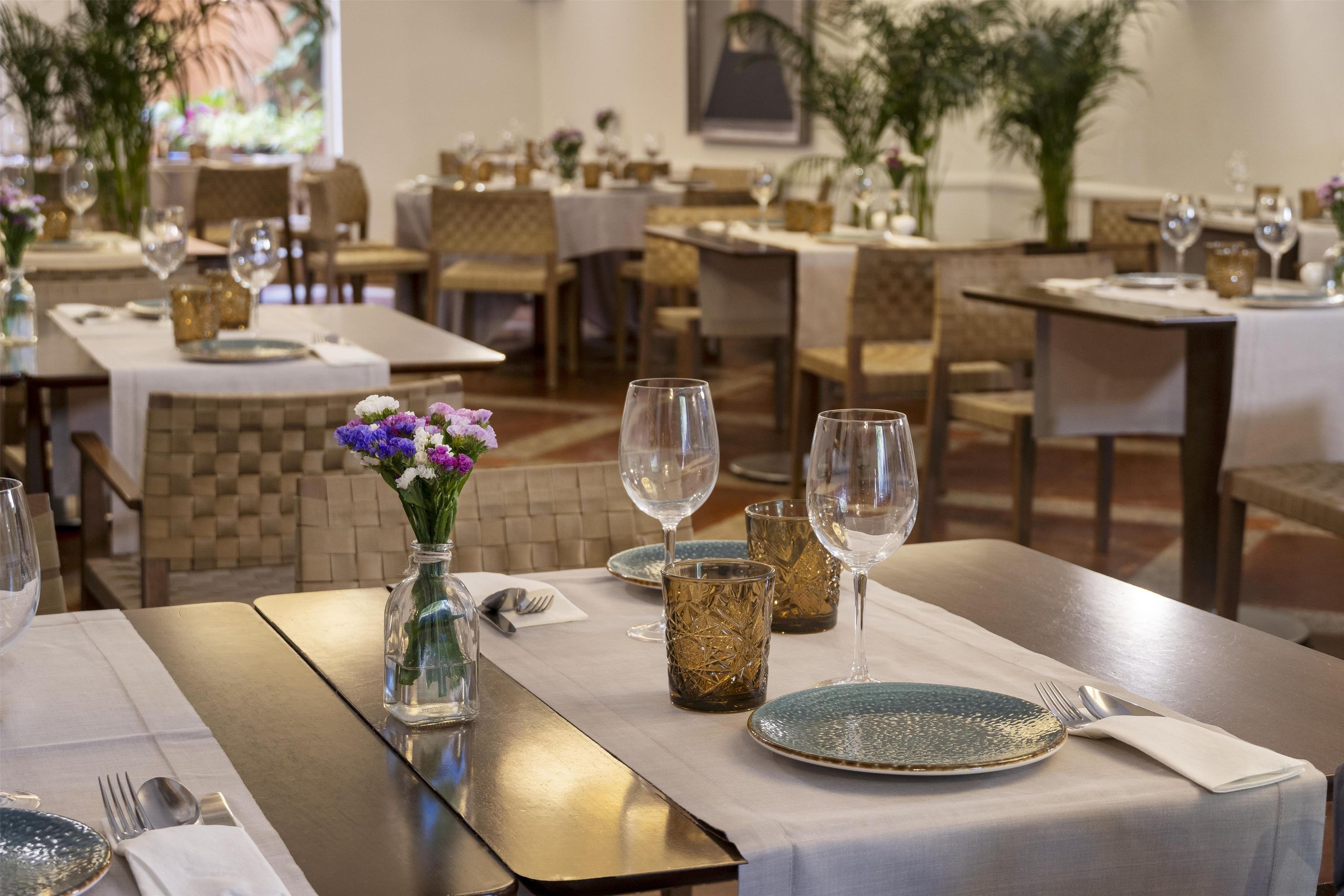 Restoran