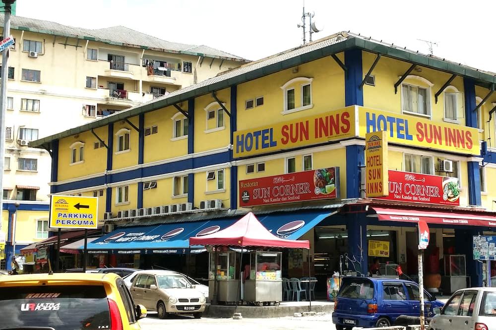 Bangunan