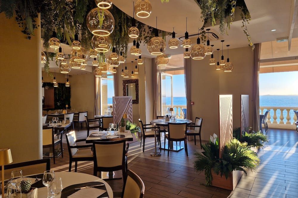 Restoran