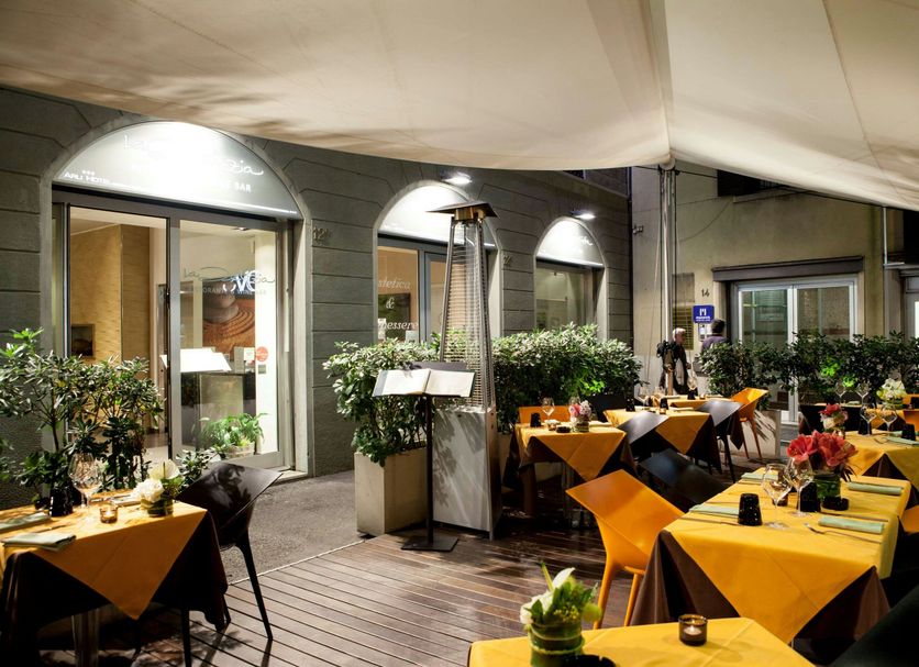 Restoran Gambar