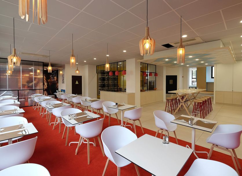 Restoran Gambar