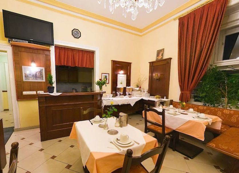 Restoran Gambar