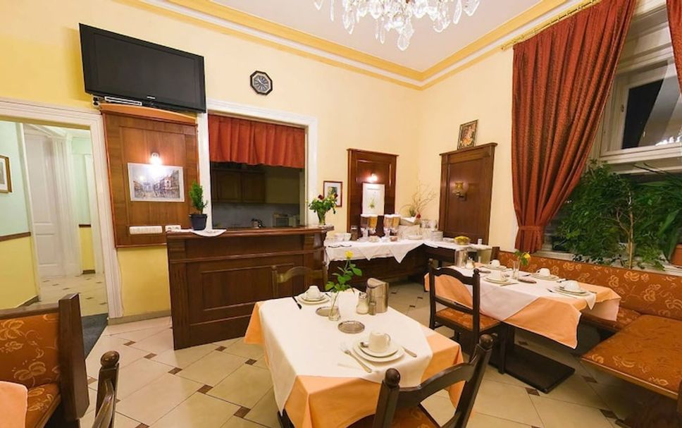 Restoran Gambar