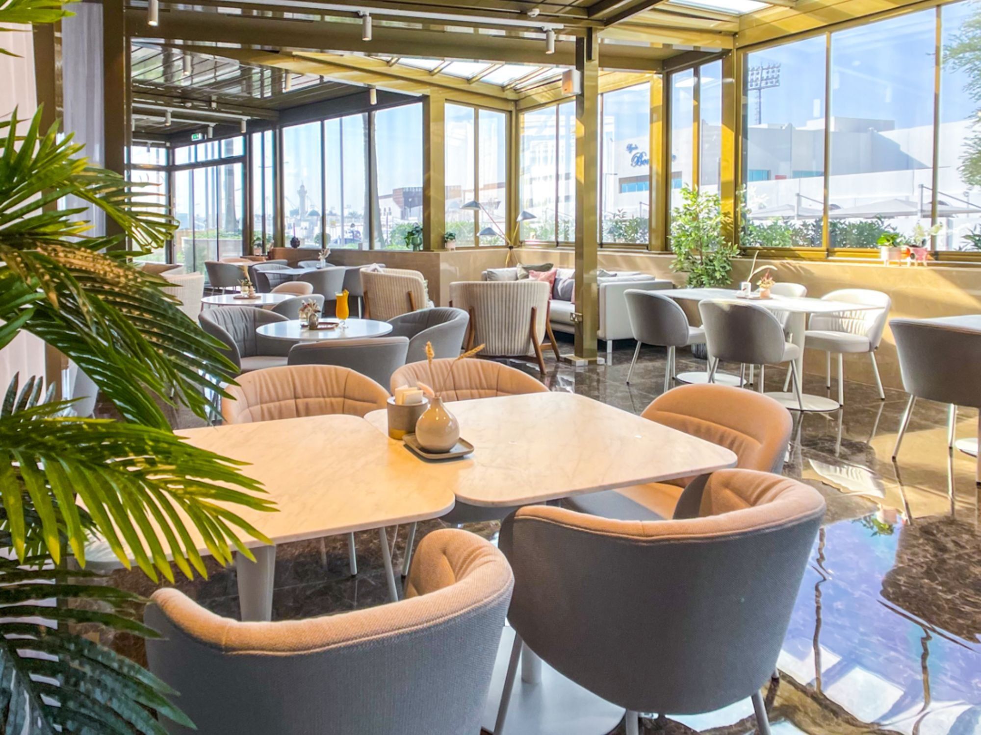 Restoran