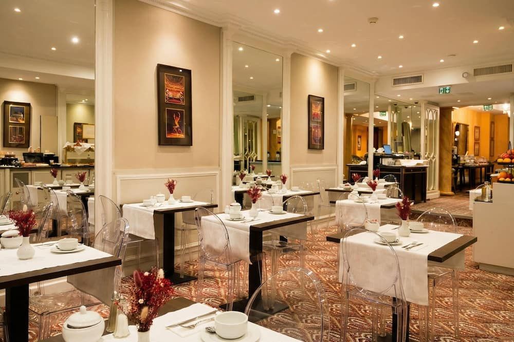 Restoran