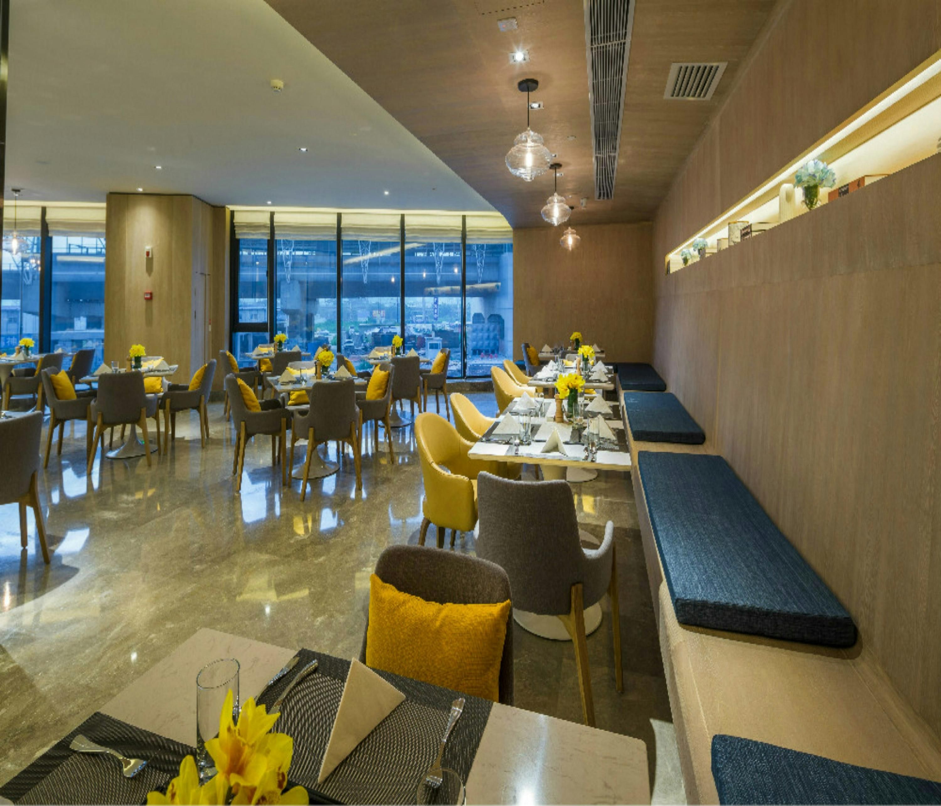 Restoran