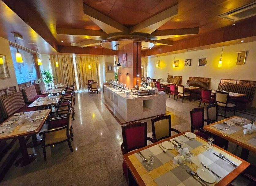 Restoran Gambar