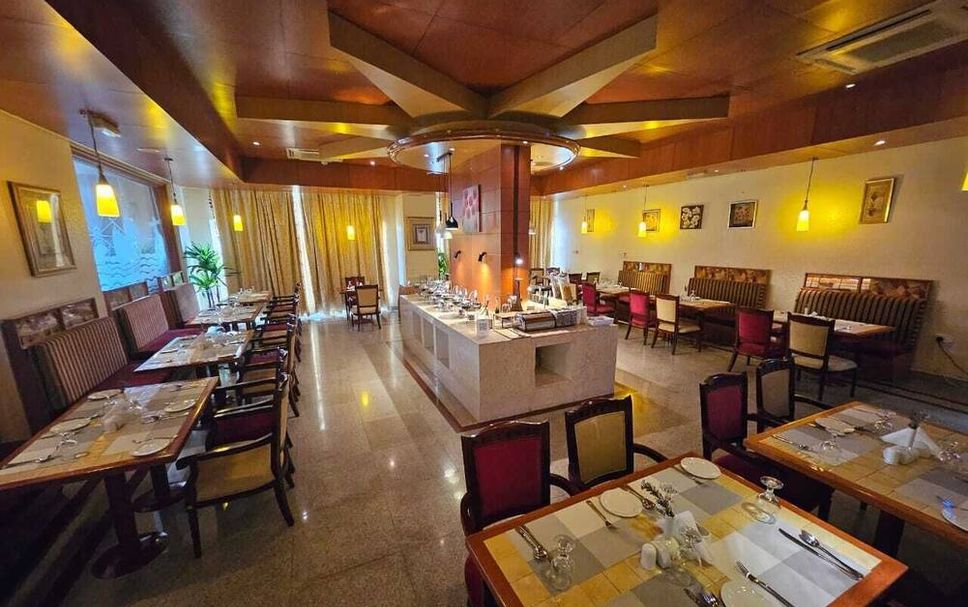 Restoran Gambar