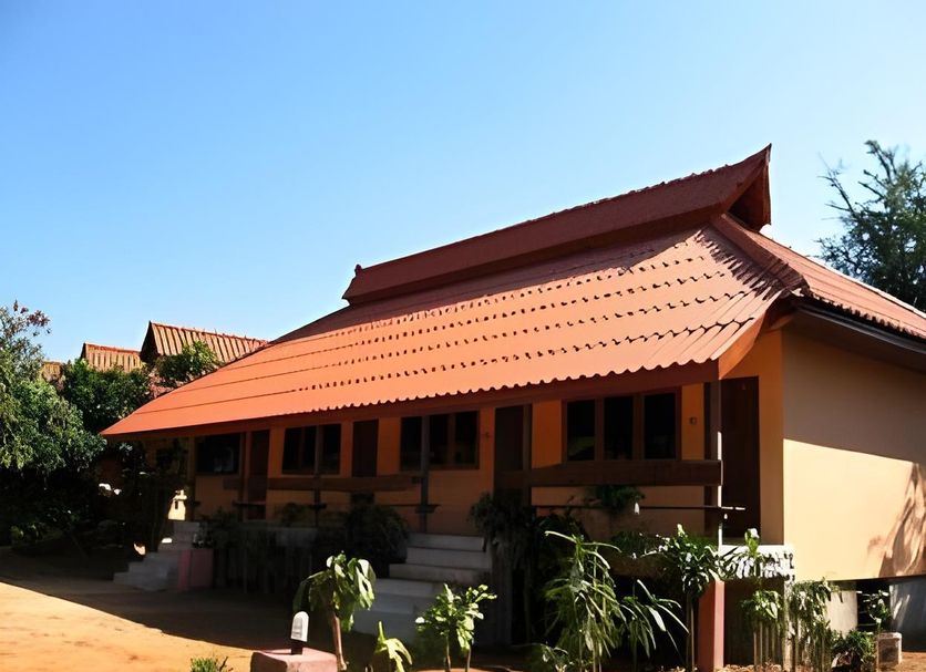 Bangunan Gambar