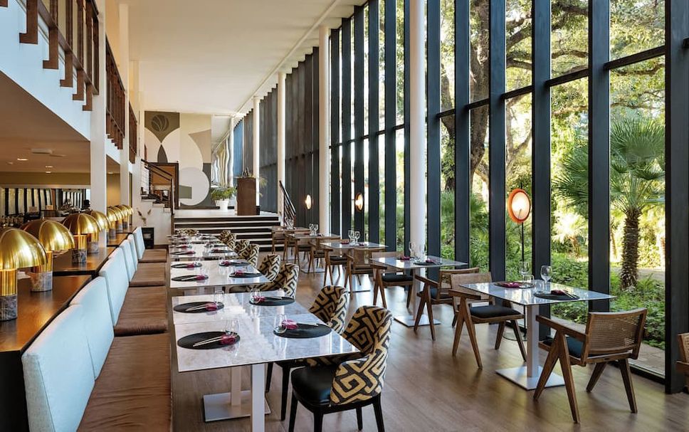Restoran Gambar