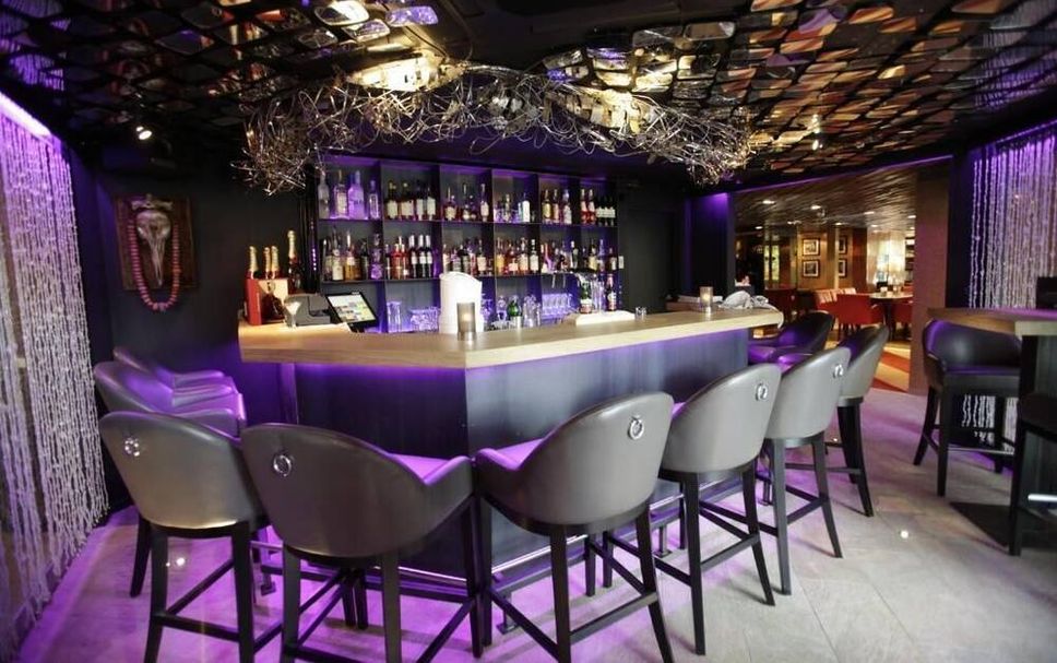 Bar Gambar