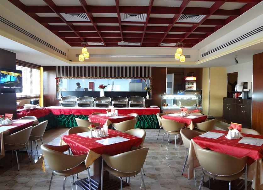 Restoran Gambar