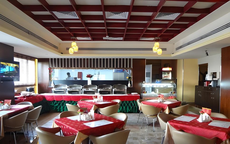 Restoran Gambar