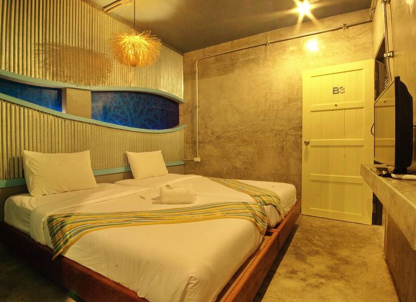 Bilik Tidur Gambar