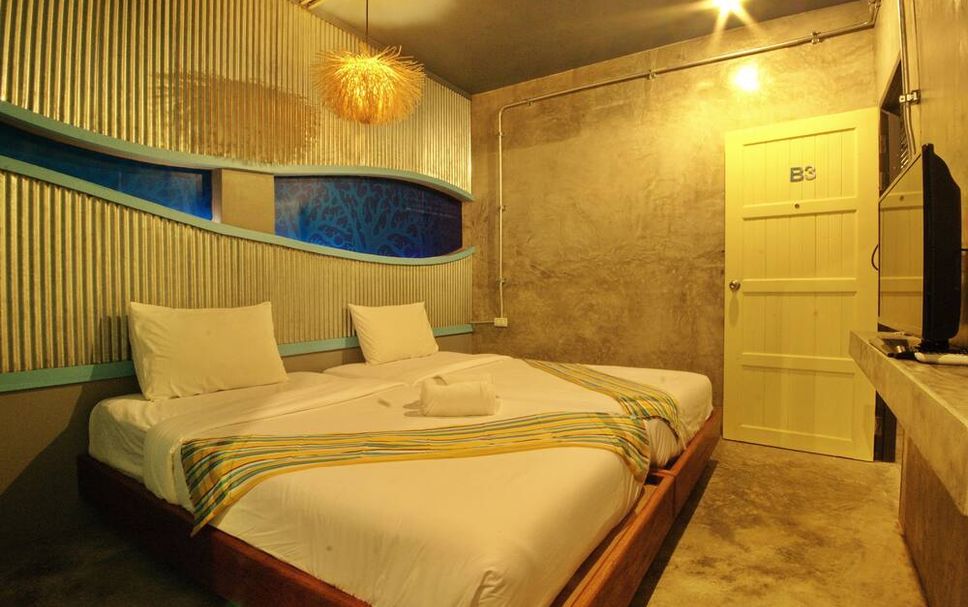 Bilik Tidur Gambar