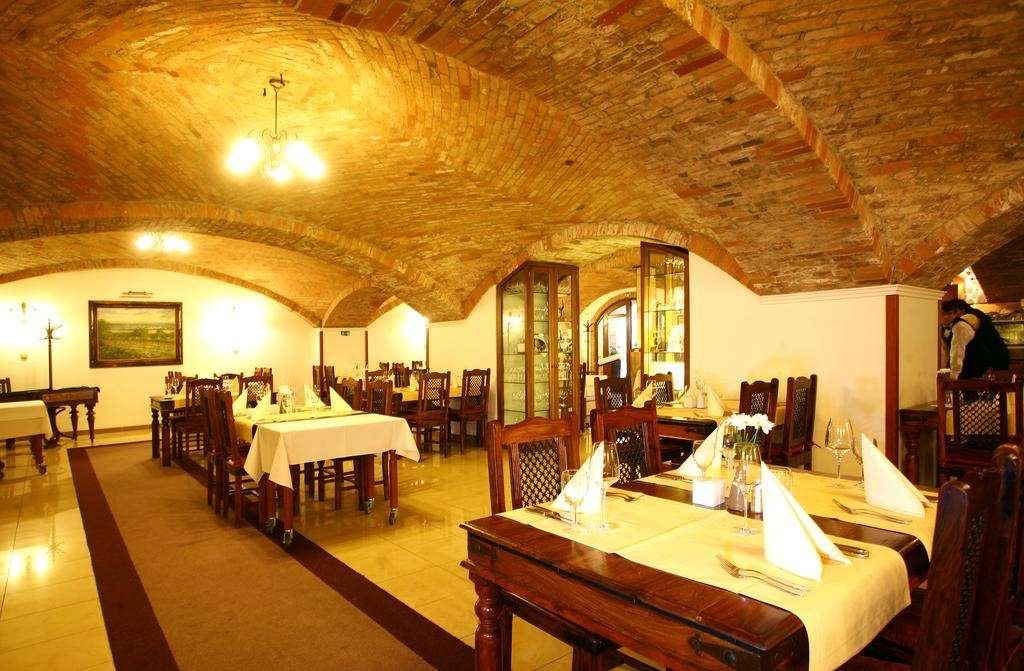 Restoran