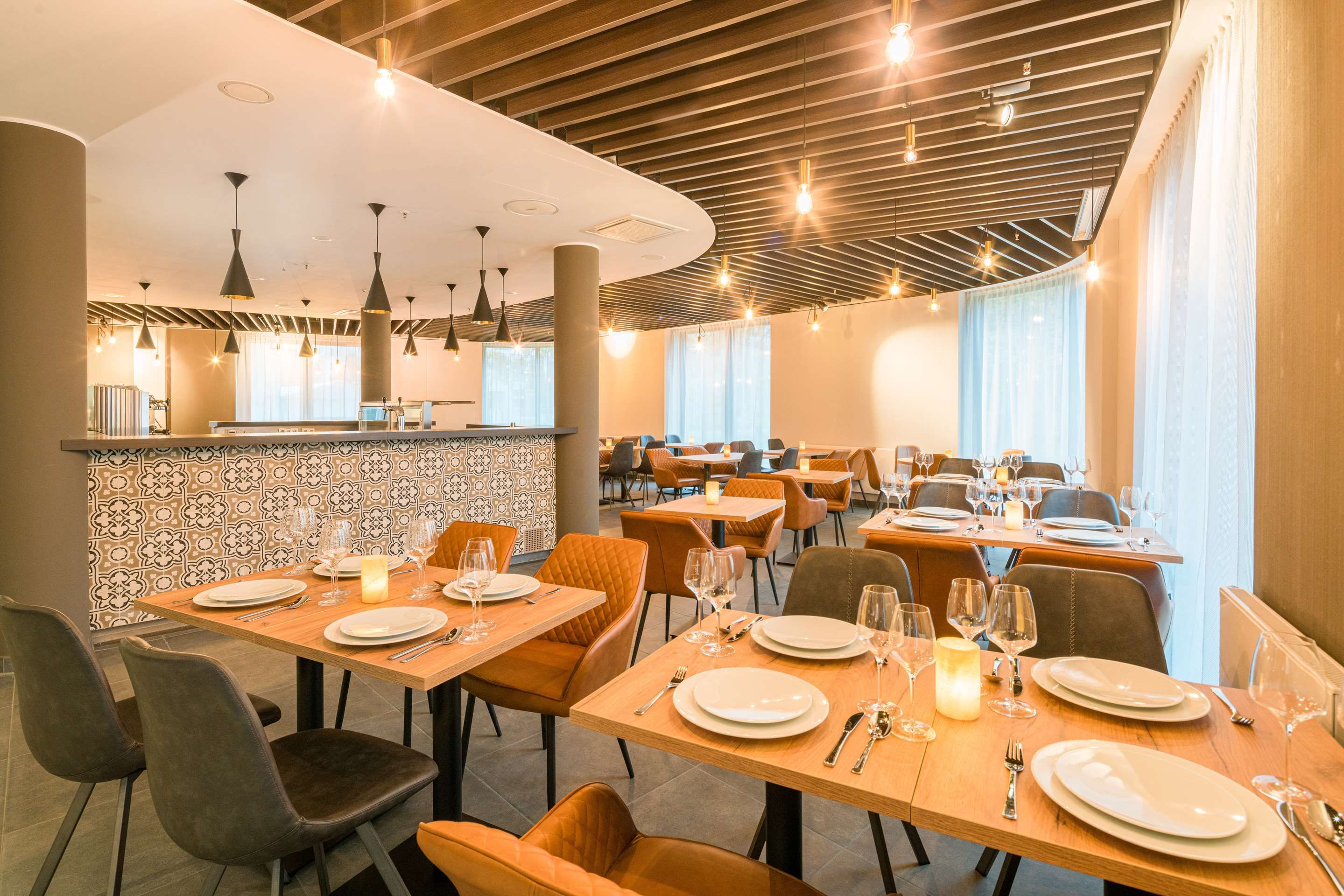 Restoran