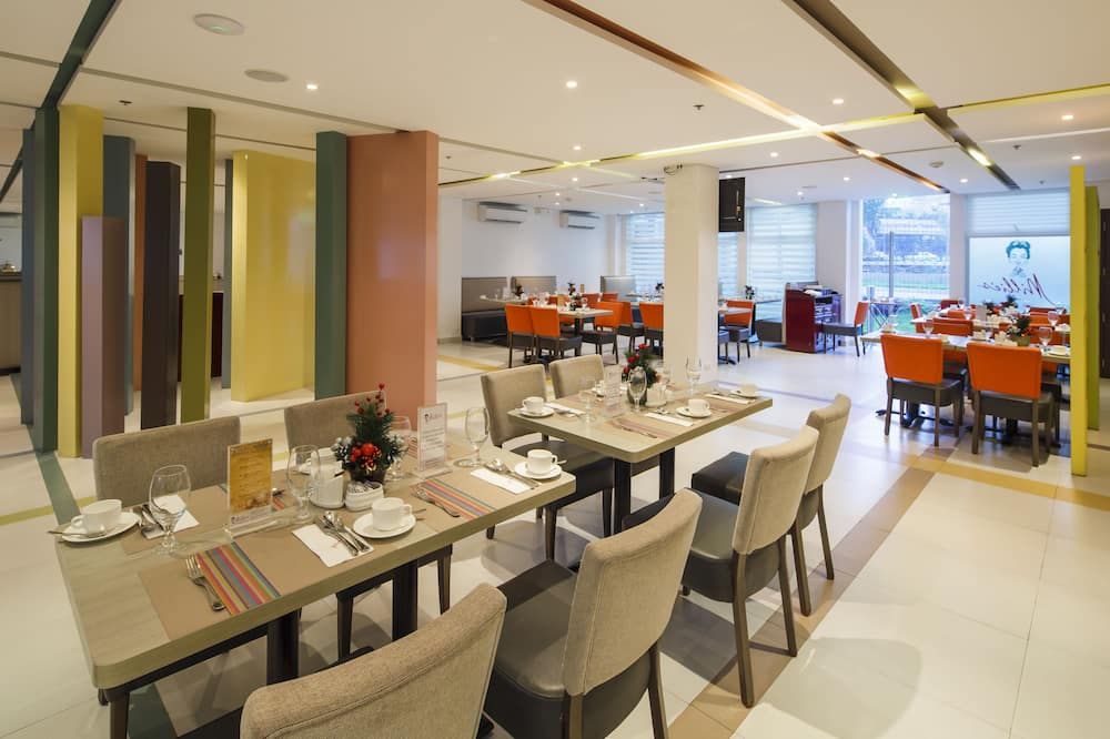 Restoran
