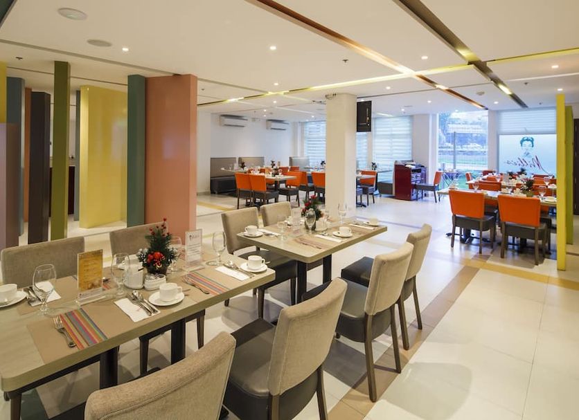 Restoran Gambar