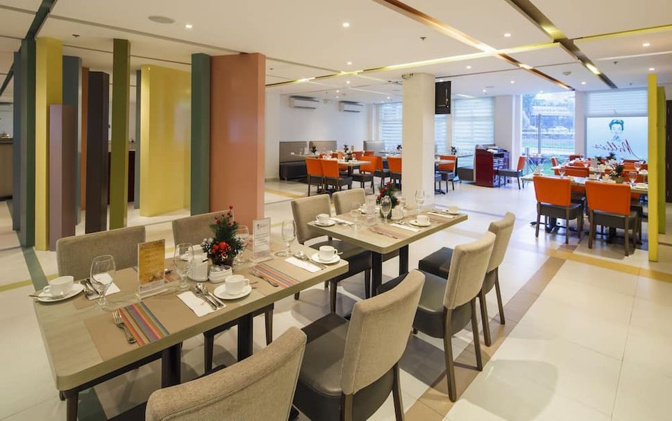 Restoran Gambar