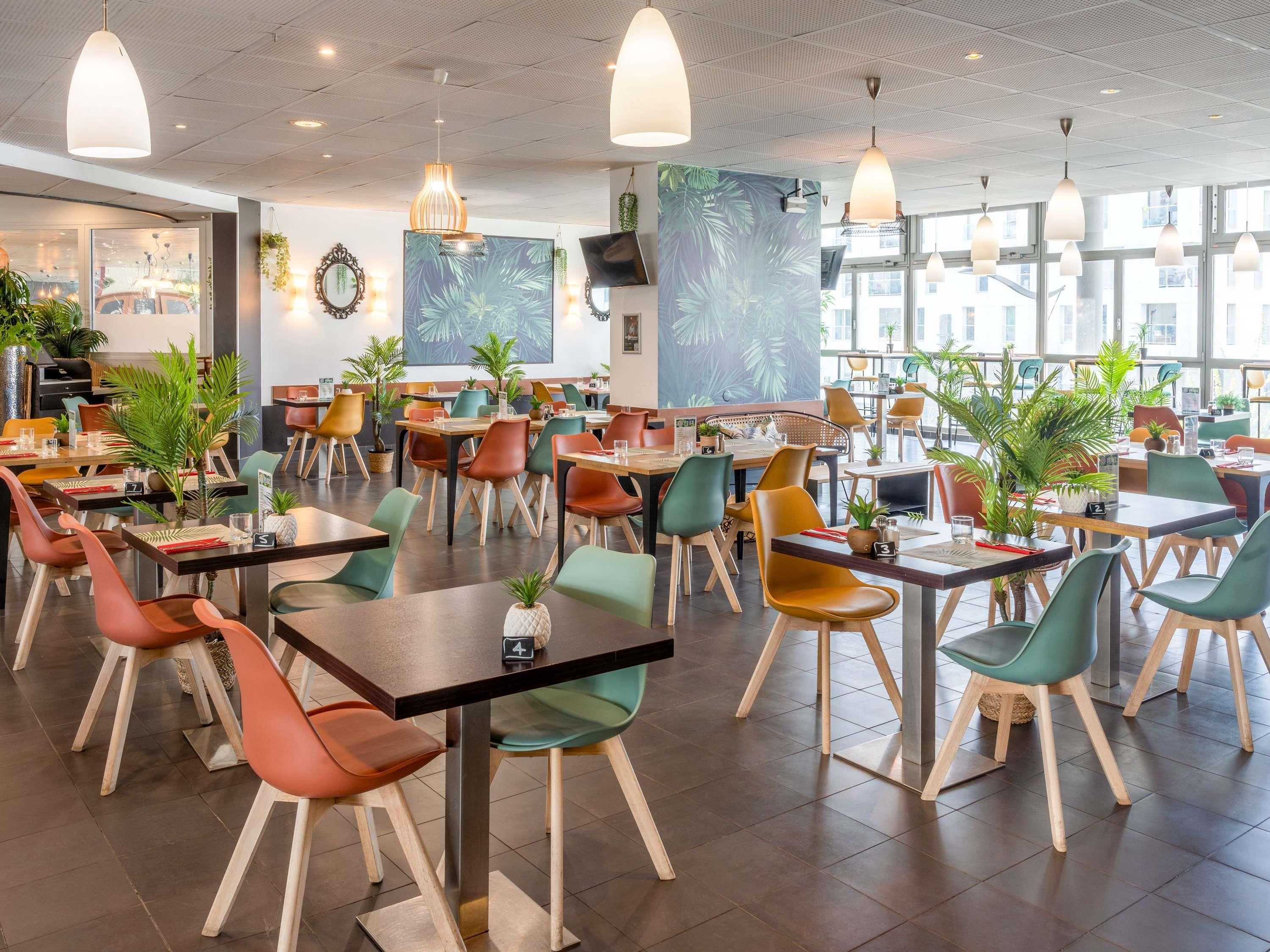 Restoran