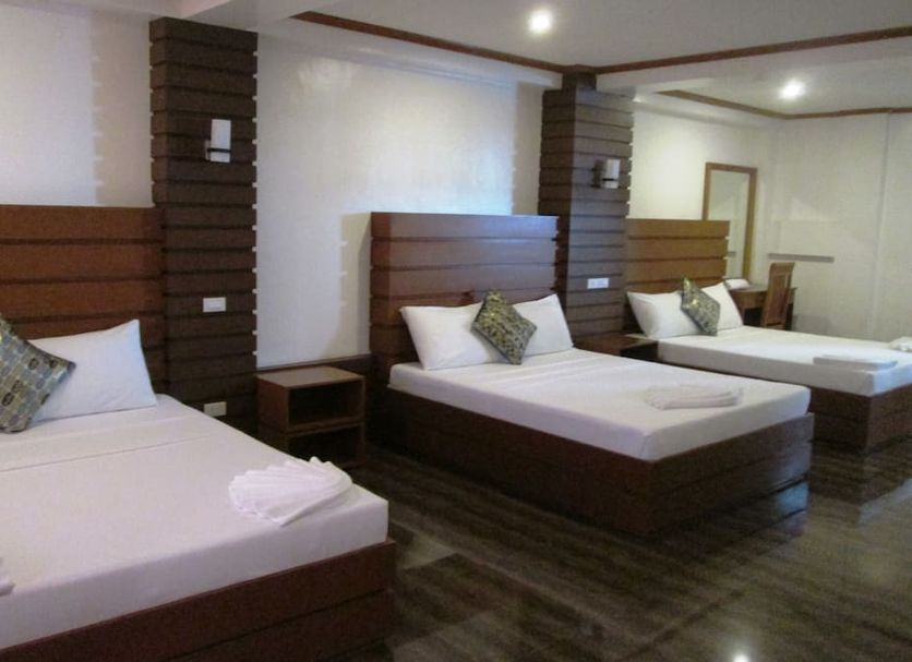 Bilik Tidur Gambar