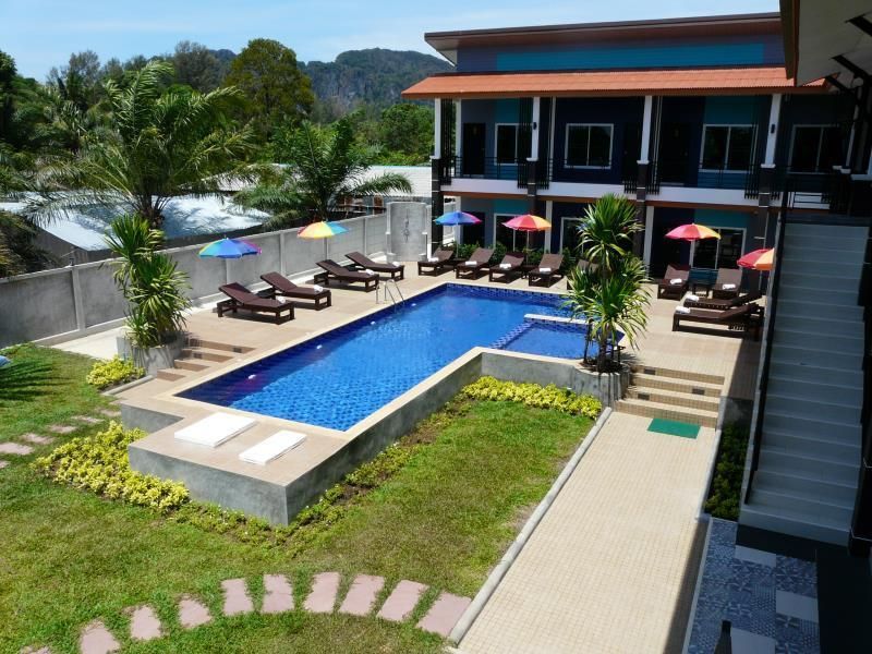 Kolam renang