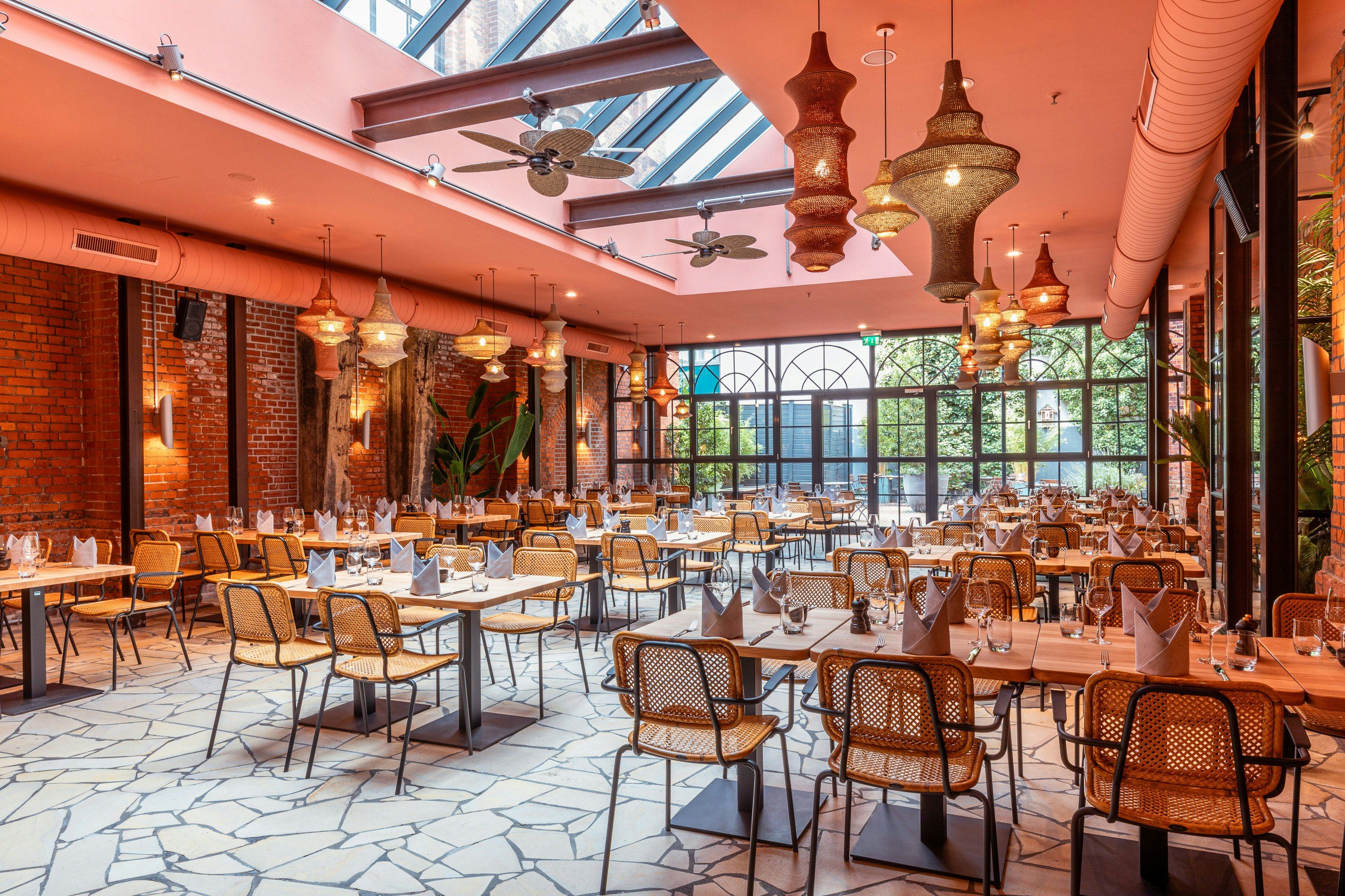 Restoran